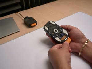 Mysz Glorious Model O3 Wireless  (GLO-O3-WL-BLK) 27