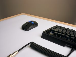 Mysz Glorious Model O3 Wireless  (GLO-O3-WL-BLK) 29