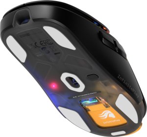 Mysz Glorious Model O3 Wireless  (GLO-O3-WL-BLK) 5