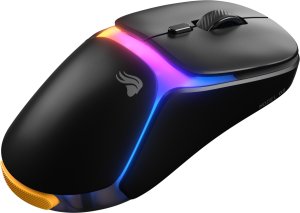 Mysz Glorious Model O3 Wireless  (GLO-O3-WL-BLK) 7