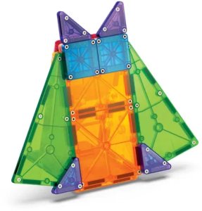 MAGNA-TILES Micromags Combo set 20 pcs 7