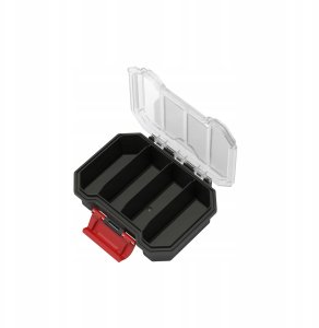 ACCESSORY TOOLBOXQBRICK 110X145X47MM 2
