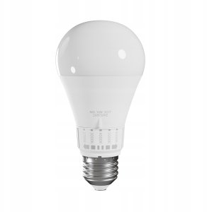 LED GLS E-27 230V 10W 5CCT SPECTRUM 4