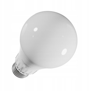 LED GLS E-27 230V 10W 5CCT SPECTRUM 6