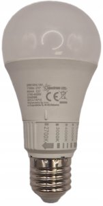 LED GLS E-27 230V 10W 5CCT SPECTRUM 10