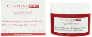 Clarins, Pro Pure Melt, Marula Oil, Hydration, Body Gel, Full Body, 180 g For Women 2