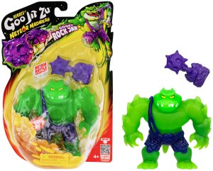 Figurka Rock *****Goo Jit Zu Jaw Meteor Madness 43017 2