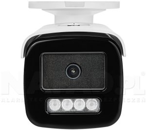 Kamera IP Hikvision DS-2CD2T66G2H-4I 2.8mm EF PL 2