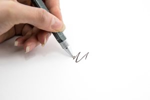 Długopis wielozadaniowy TROIKA Construction, tytan 4