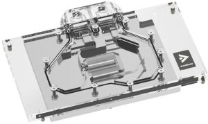 Barrow MSI Suprim 5090 GPU-Wasserblock - schwarz 2