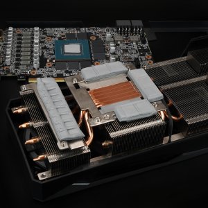 Thermal Grizzly Minus Pad High Compression - 120 x 100 x 5,0 mm, 2 Stück 2