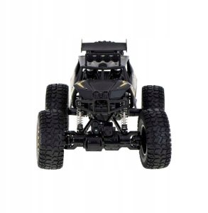 B4H3 R/C SAMOCHÓD STEROWANY MONSTER 1:8   OGROMNY 2