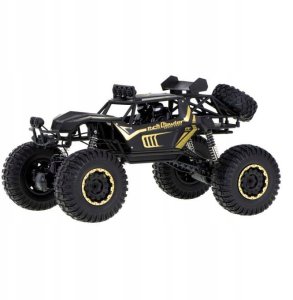 B4H3 R/C SAMOCHÓD STEROWANY MONSTER 1:8   OGROMNY 3