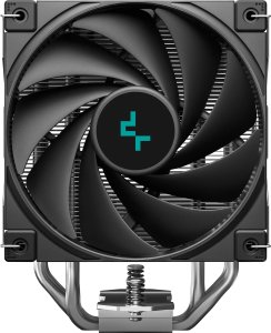 Chłodzenie CPU Deepcool AK400 Digital SE (R-AK400-BKADMN-GJD) 2