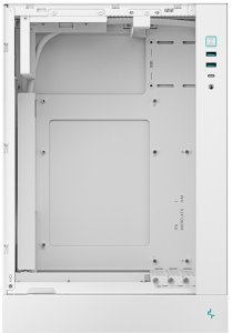 Obudowa Deepcool CH170 Plus biała (R-CH170-WHNGM0-G) 5