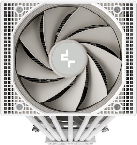 Chłodzenie CPU Deepcool Assassin VC Elite WH (R-ASN4-BKNVNN-GJD) 3