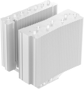 Chłodzenie CPU Deepcool Assassin VC Elite WH (R-ASN4-BKNVNN-GJD) 4