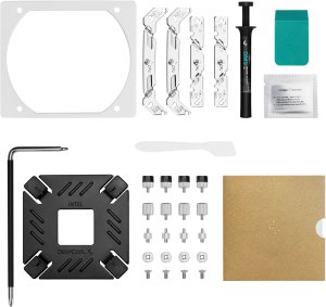 Chłodzenie CPU Deepcool Assassin VC Elite WH (R-ASN4-BKNVNN-GJD) 6