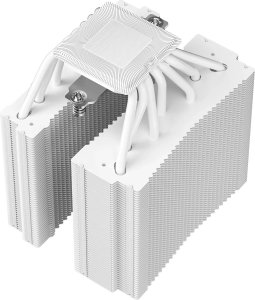 Chłodzenie CPU Deepcool Assassin VC Elite WH (R-ASN4-BKNVNN-GJD) 8