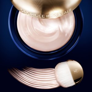 GUERLAIN ORCHIDEE IMPERIALE SMOOTHING  MASK 75ML 2