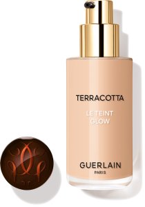GUERLAIN Le Teint Glow FOUNDATION 35ML 2N 2
