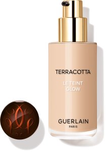 GUERLAIN Le Teint Glow FOUNDATION 35ML 1,5N 2