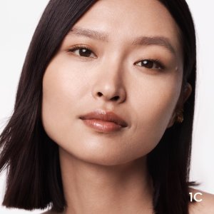 GUERLAIN Le Teint Glow FOUNDATION 35ML 1C 4