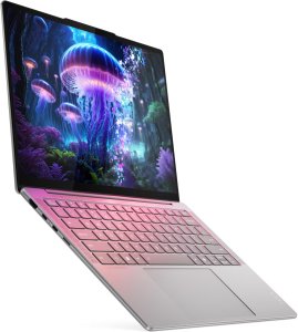 Laptop Lenovo Yoga Slim 7 14ILL10 Ultra 7 258V / 32 GB / 1 TB / W11 (83JX00A3NT) 4