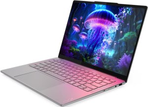 Laptop Lenovo Yoga Slim 7 14ILL10 Ultra 7 258V / 32 GB / 1 TB / W11 (83JX00A3NT) 6