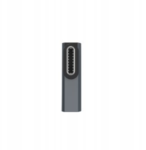 Adapter USB Wozinsky WPKB-01 USB-C - USB-C Szary  (5907769383991) 6