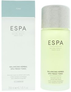 Espa, Balancing Herbal, Clarifying, Tonic Lotion, For Face, 200 ml For Women 2