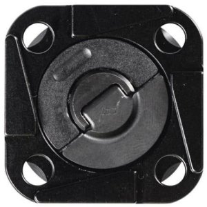 Płytka Peak Design Field Plate - Arca Swiss do mocowania Capture v3 2