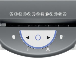 Niszczarka Leitz IQ Optimax Home Office P-5 13