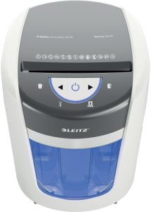 Niszczarka Leitz IQ Optimax Home Office P-5 18