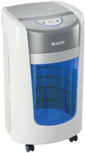 Niszczarka Leitz IQ Optimax Home Office P-5 20