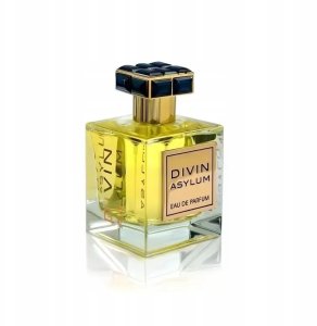 French Avenue Divin Asylum EDP parfumuotas vanduo unisex, 100 ml 5