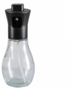 Dozownik szklany atomizer na olej oliwę ocet przyprawy w płynie butelka spray 200ML BRUNBESTE BB-3190 7