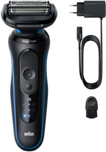 Braun Series 5 52-B1000s 2