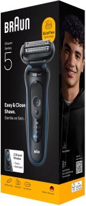 Braun Series 5 52-B1000s 3