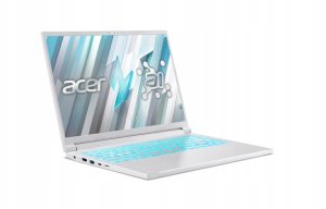 Acer | Nitro V14 ANV14-62-R0A5 | Pearl White | 14.5 " | IPS | WUXGA | 1920 x 1200 pixels | AMD Ryzen AI 5 | 340 | 16 GB | DDR5 | Solid-state drive capacity 1000 GB | NVIDIA GeForce RTX 5050 | GDDR7 | 8 GB | Windows 11 Pro | 802.11ax | Bluetooth version 5. 2