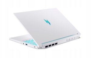 Acer | Nitro V14 ANV14-62-R0A5 | Pearl White | 14.5 " | IPS | WUXGA | 1920 x 1200 pixels | AMD Ryzen AI 5 | 340 | 16 GB | DDR5 | Solid-state drive capacity 1000 GB | NVIDIA GeForce RTX 5050 | GDDR7 | 8 GB | Windows 11 Pro | 802.11ax | Bluetooth version 5. 4