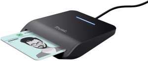 Trust Primo - Czytnik mikroprocesorowych dokumentów tożsamości 2