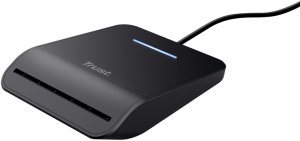 Trust Primo - Czytnik mikroprocesorowych dokumentów tożsamości 3