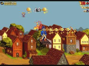 Kapitan Pazur Drapieżna Edycja PC 2