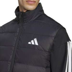 Kamizelka męska adidas Ess 3S L Down V czarna KC1602 2XL 5