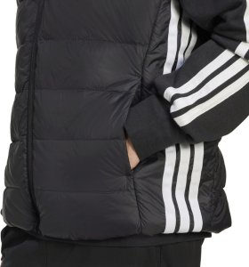 Kamizelka męska adidas Ess 3S L Down V czarna KC1602 2XL 6