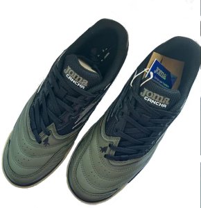 Joma Cancha 2512 IN CANW2523IN Zielone 44 3