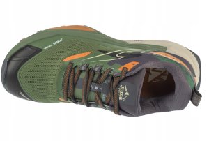 Buty trekkingowe męskie Joma Sierra Men 2515 TKSIEW2515 Zielone 42,5 3