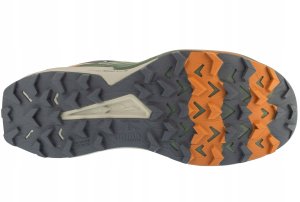 Buty trekkingowe męskie Joma Sierra Men 2515 TKSIEW2515 Zielone 42,5 4