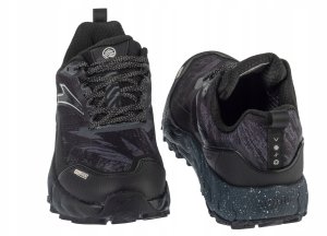 Buty trekkingowe męskie Joma TK.Sima AX Men 2501 TKSIMXW2501 Czarny 43 5